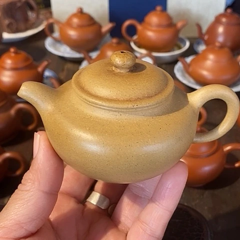 茶壶紫砂紫沙壶紫砂壶