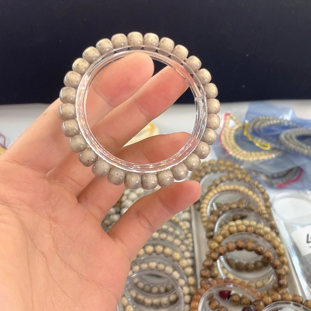 手串星月菩提F010