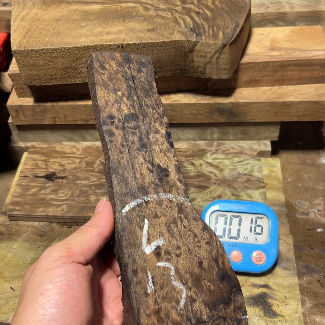 L***Z金丝楠金丝楠木原材料13
