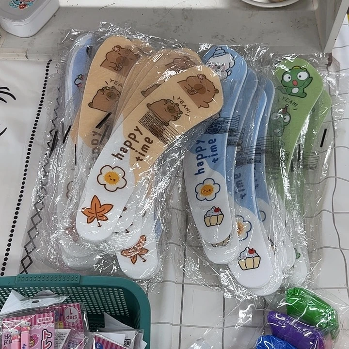 马桶垫随机发两个