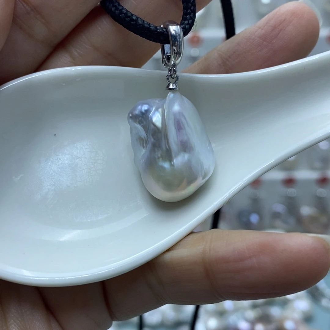 淡水珍珠其它未镶嵌