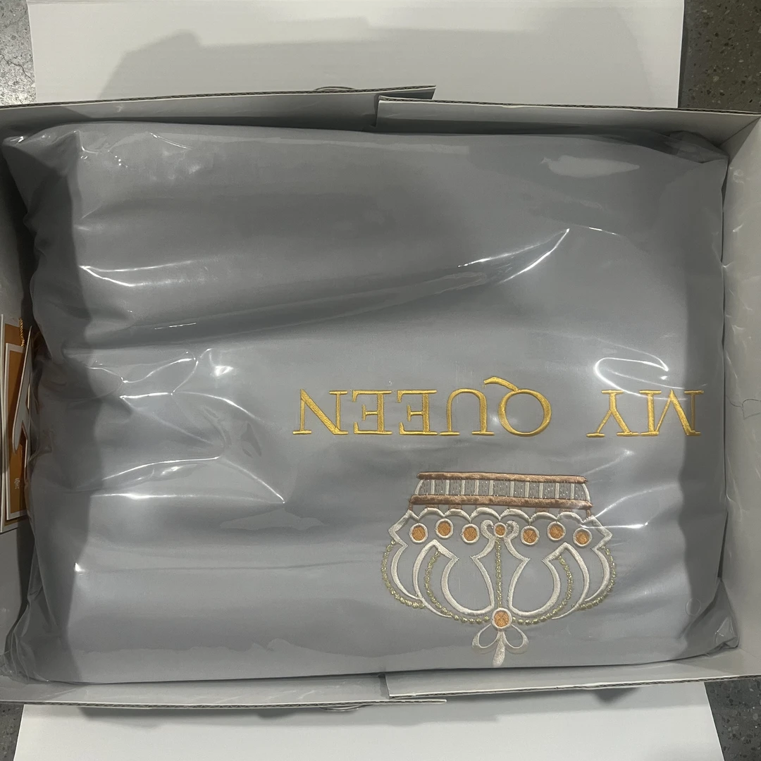 SJT2038四件套新疆长绒棉四件套床上用品床单被罩简约四件套