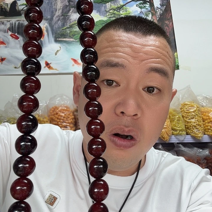 非洲紫檀（红花梨）86