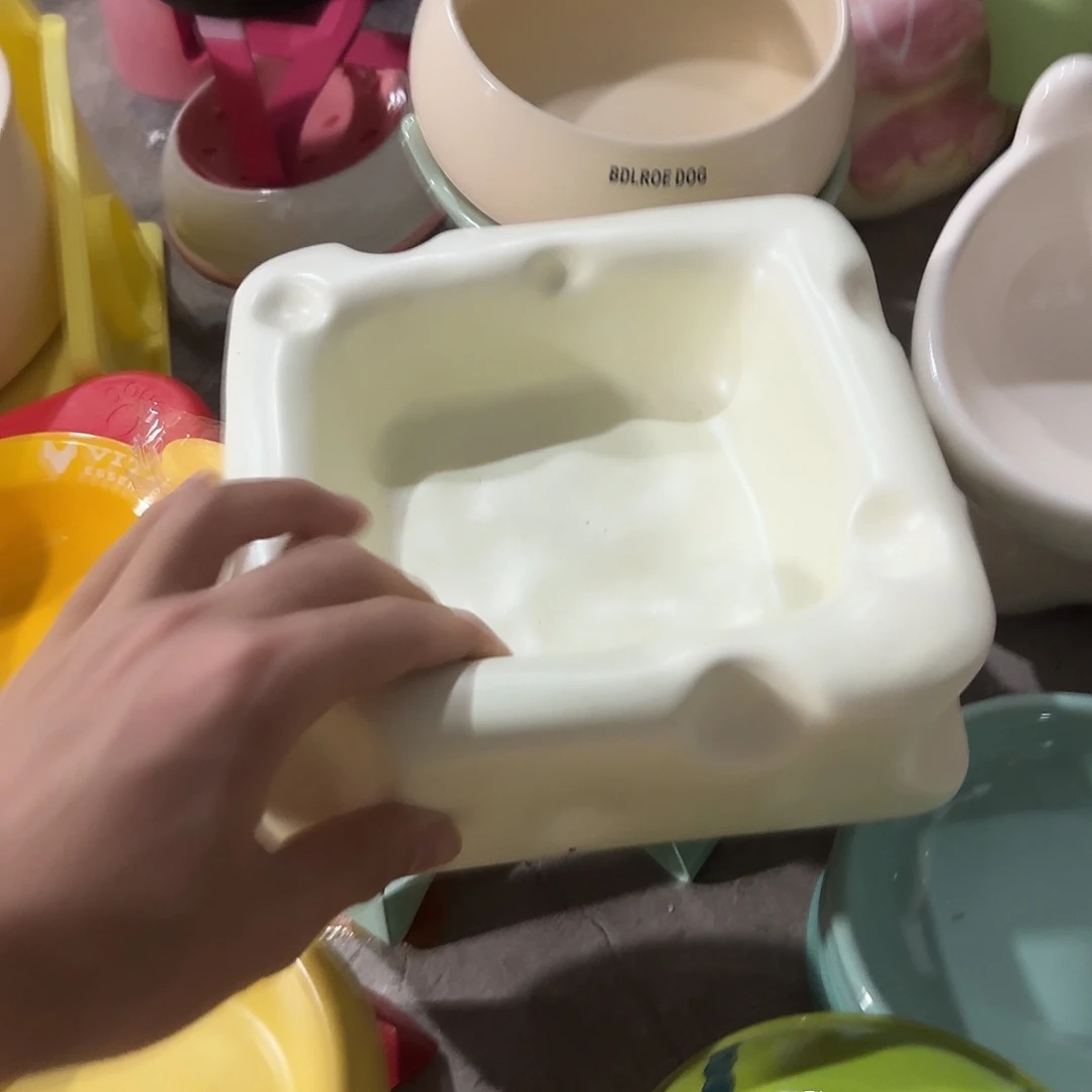 瓷片o285 瓷品陶瓷微x链接在