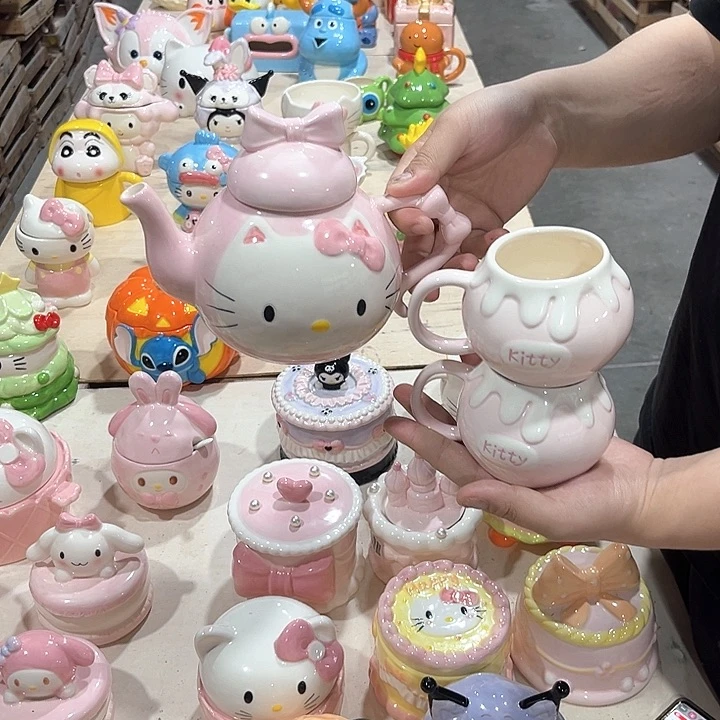 紫砂茶案我们都是一群很