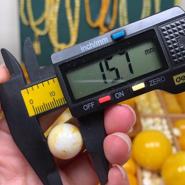 非金属配饰配珠25