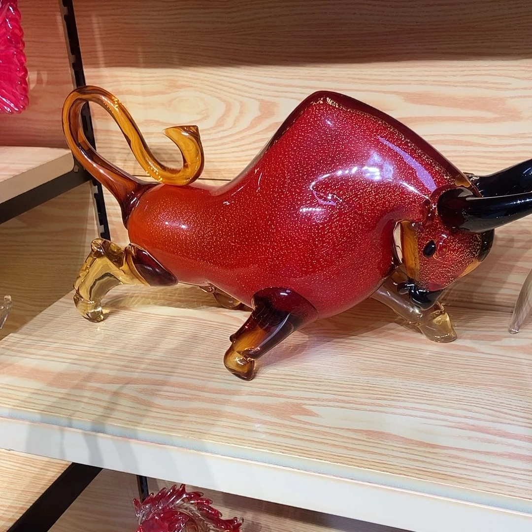 坚***生琉璃手工艺品全品