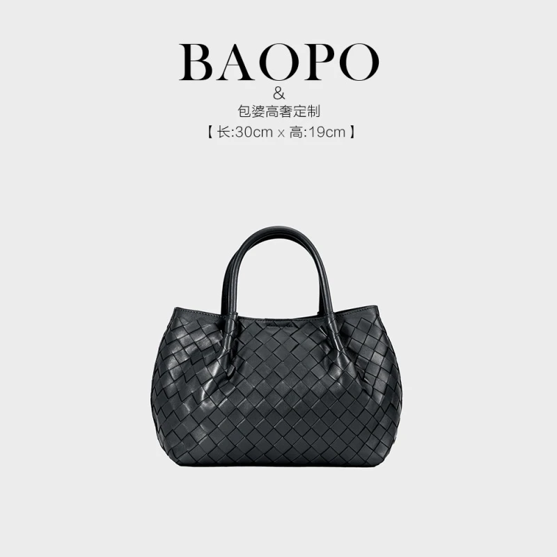 时尚轻奢单肩包女士腋下经典简约斜挎包百搭潮流斜跨1X345黑色