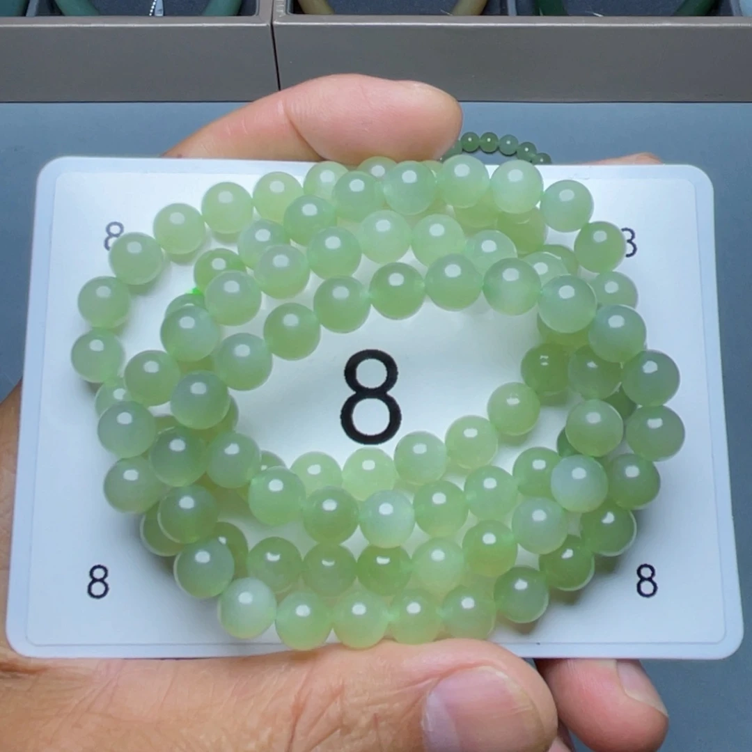 和田玉手镯未镶嵌多样性发货拍一发一