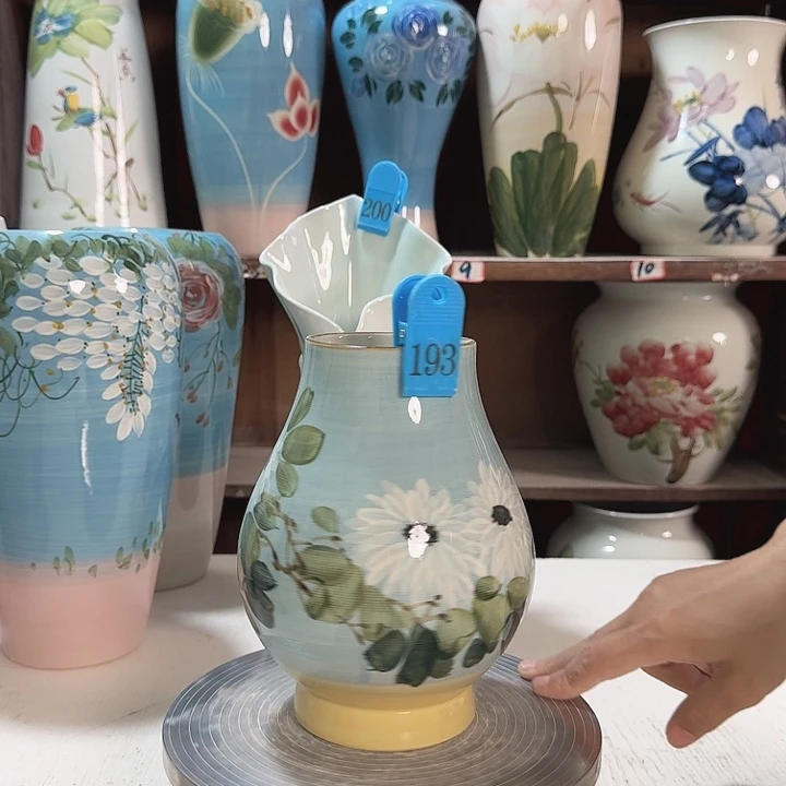 193 新款陶瓷陶瓷陶瓷