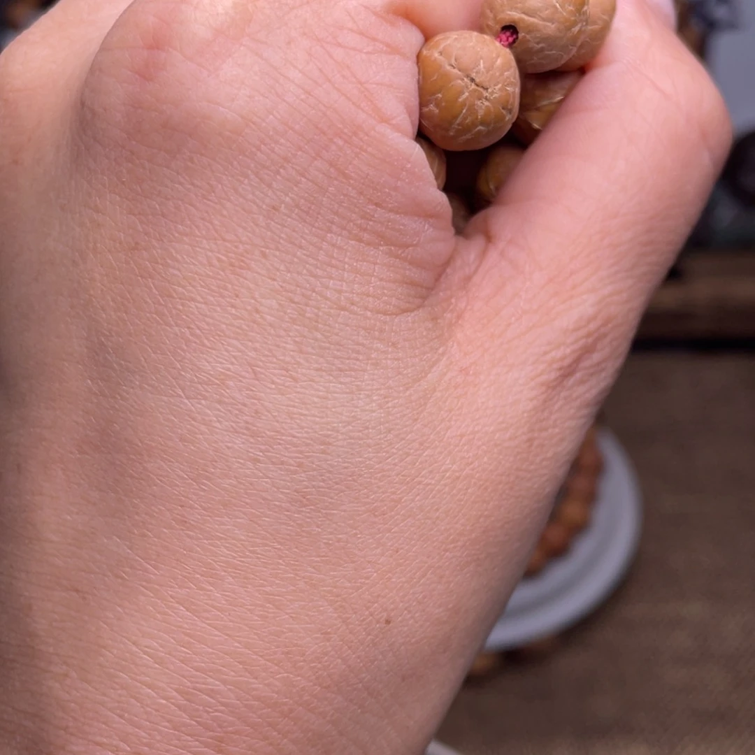 凤眼菩提手串菩提656