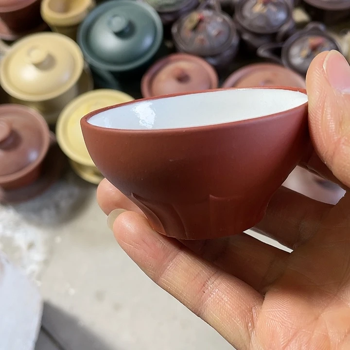 紫砂茶壶金*紫砂艺术