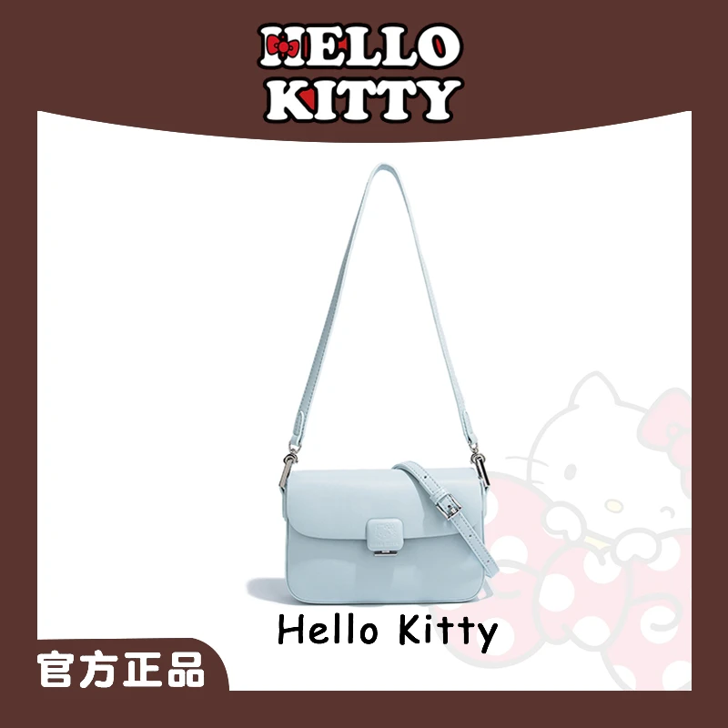 时尚百搭斜跨单肩女包-41090