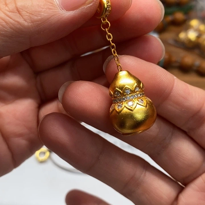 一墨手作编绳配件