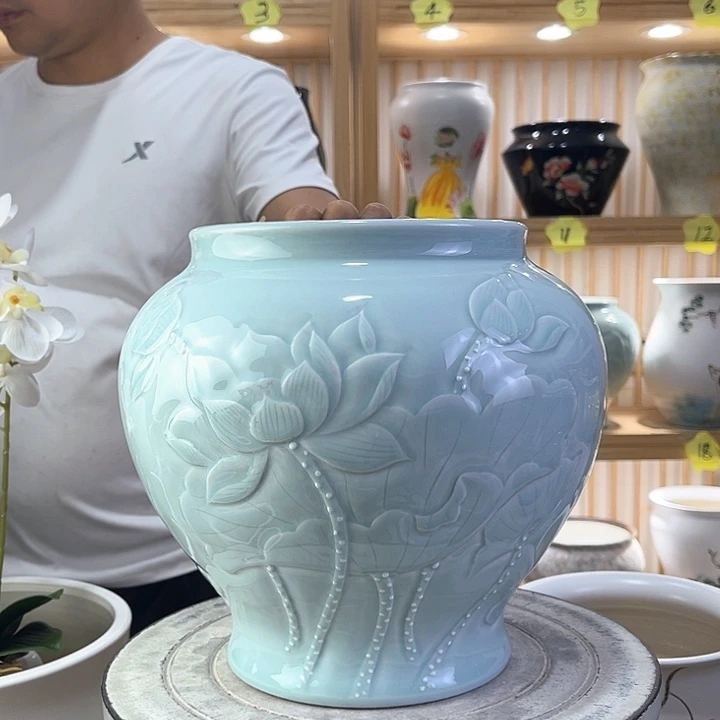 陶瓷天才天才天才