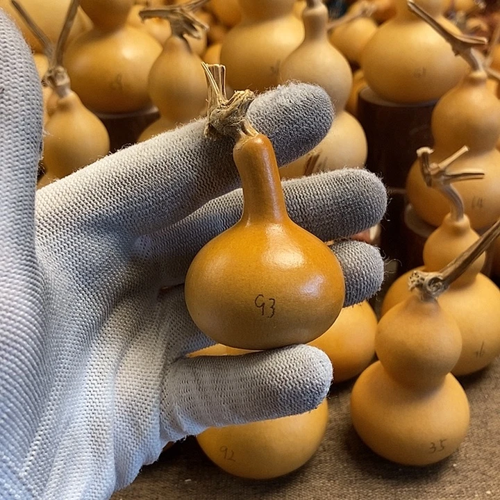 文玩葫芦 完美主义者 慎拍93