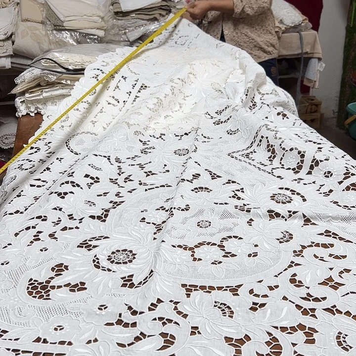 毛绒亚麻棉143-1.75/2.1米