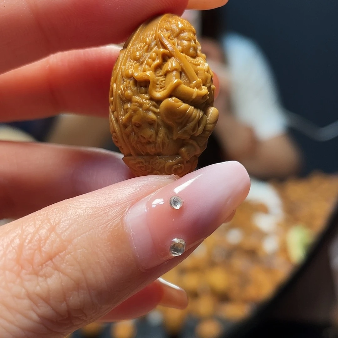 橄榄核手串/手链橄榄核