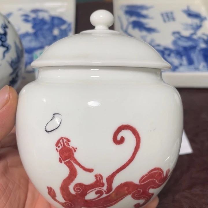 普通钢化玻璃双饮款