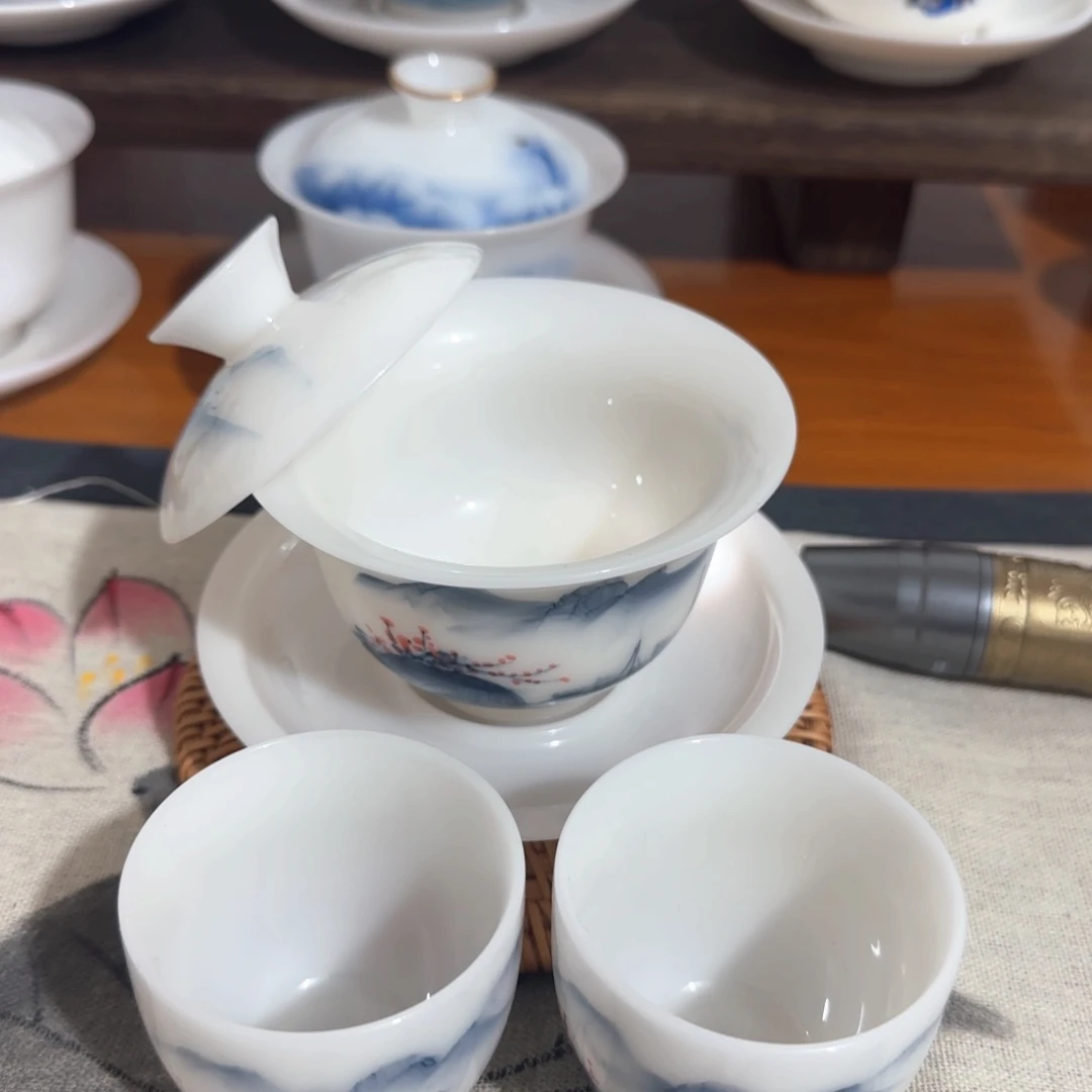 高端茶具专用链接