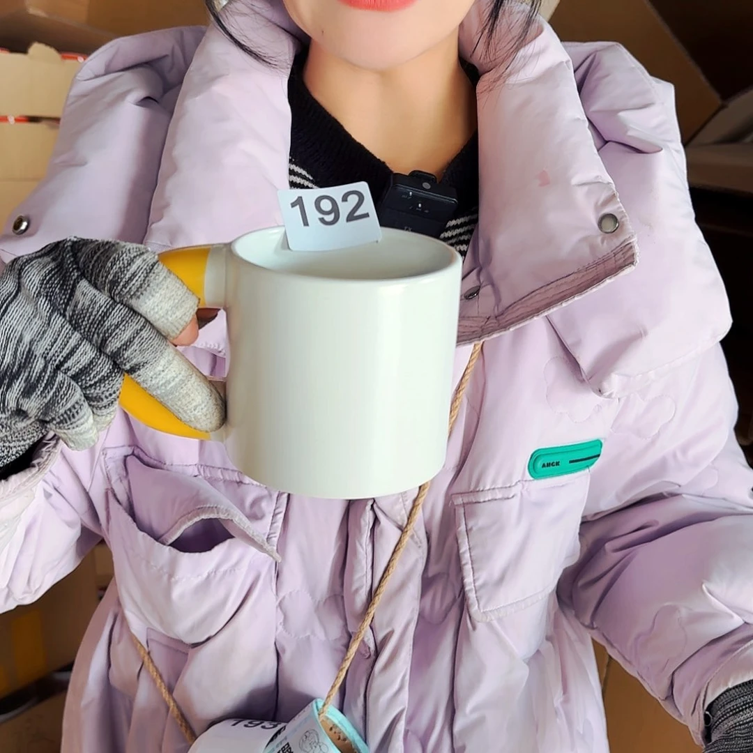 炻瓷无盖款微瑕192