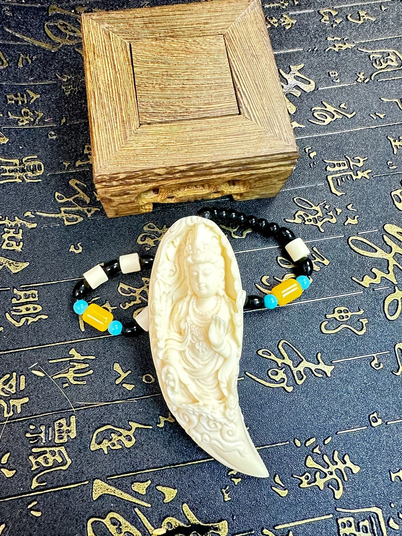 YD精品手串  高端文玩（无礼盒）
