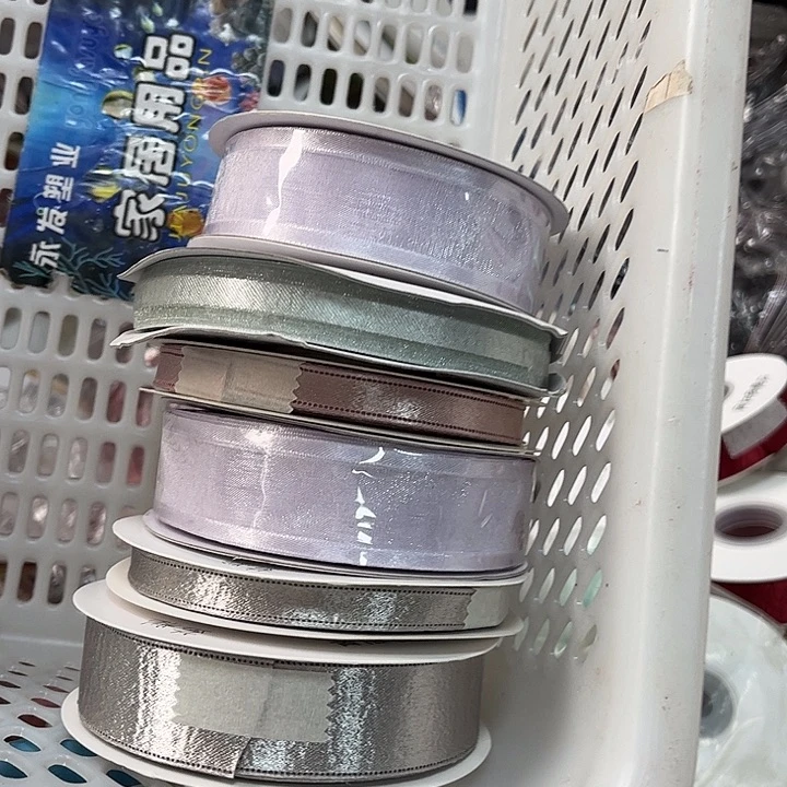 ****粒丝带蝴蝶结连衣裙