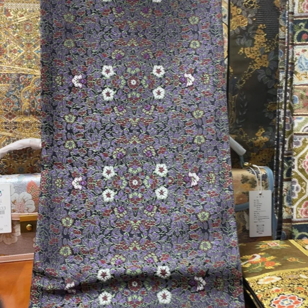 织绣西阵织西阵织