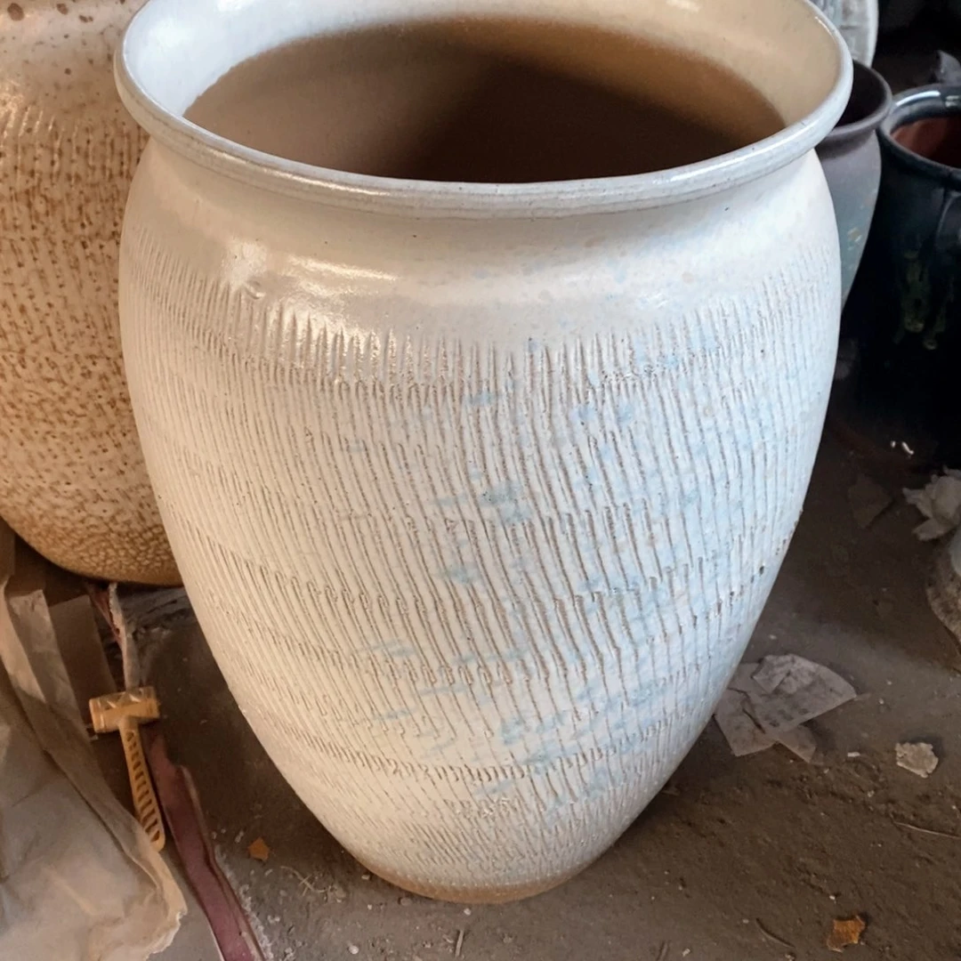 红陶瑕疵24/40，cnnn