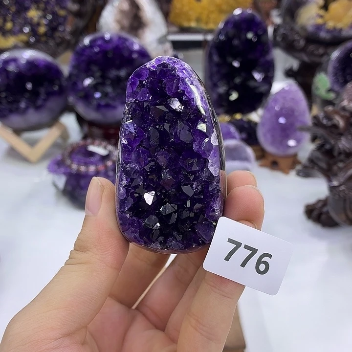 未镶嵌大型摆件（非配饰）水晶