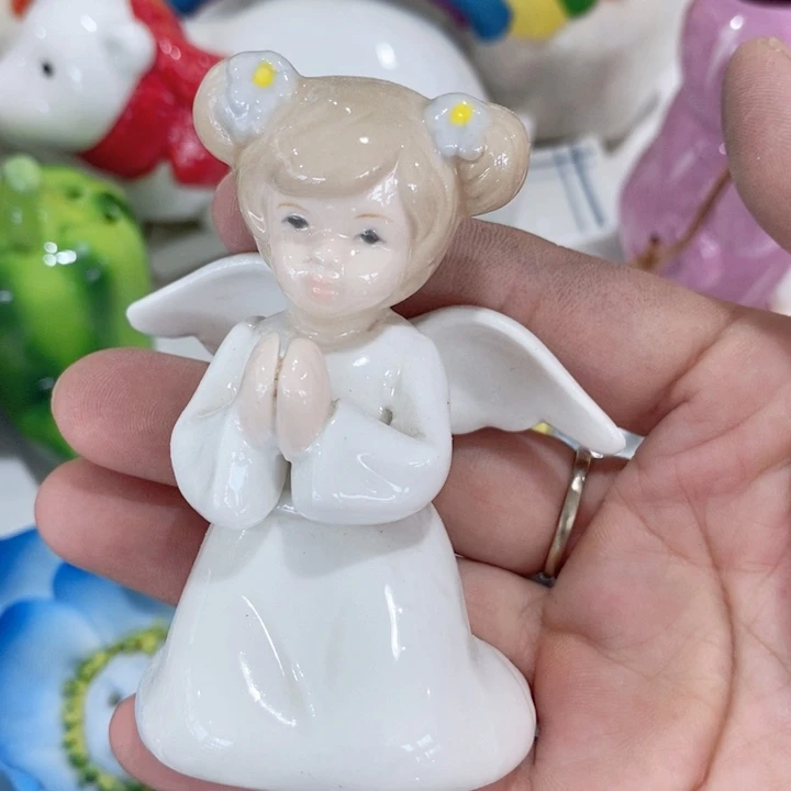 陶瓷树脂家居摆件