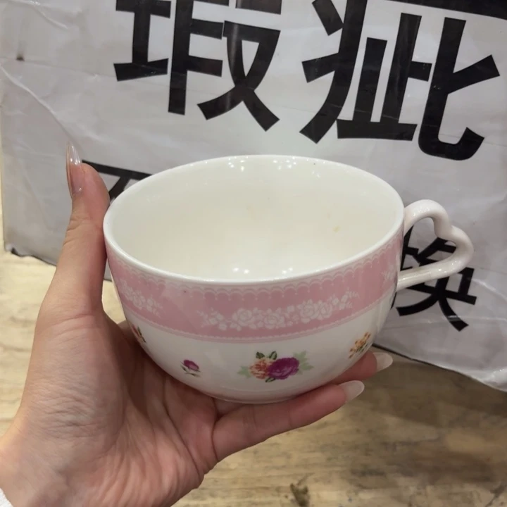 陶瓷古美术置物摆件