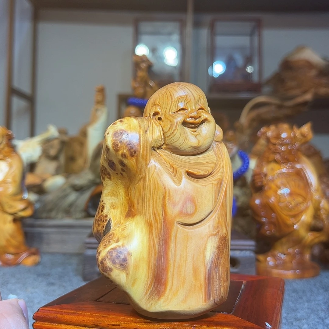 *****柏木（崖柏）太行崖柏