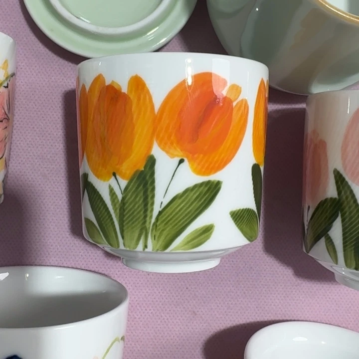 陶瓷景德镇陶瓷手工制作