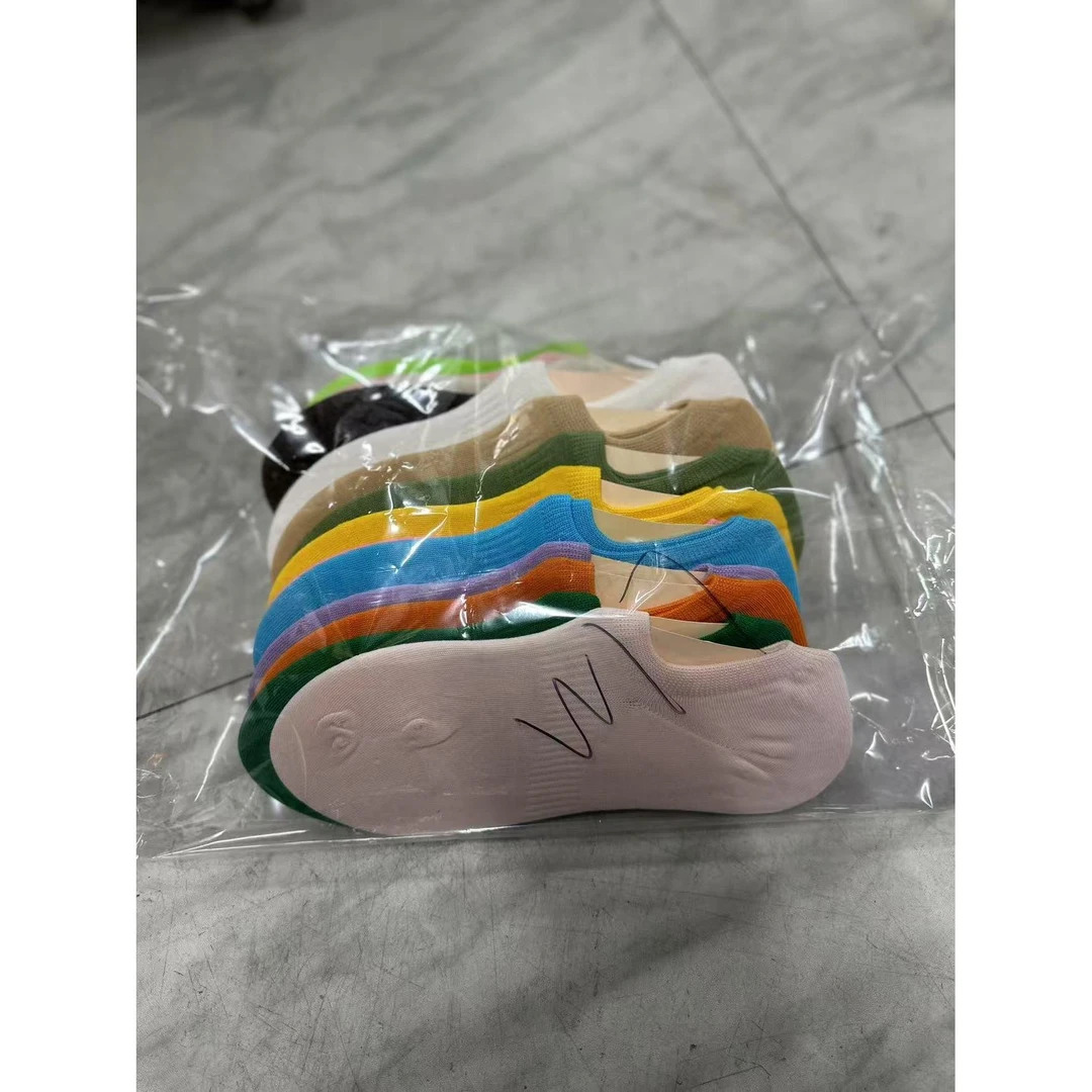 晶姐-17-1欧货女装春夏季简约韩版网红春夏洋气时尚百搭船袜