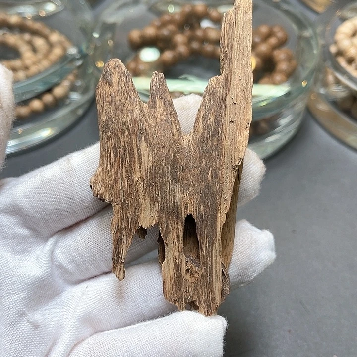 小叶紫檀其他8克福利