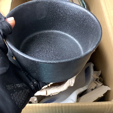 盘陶瓷制品满25拼单发货默认微瑕