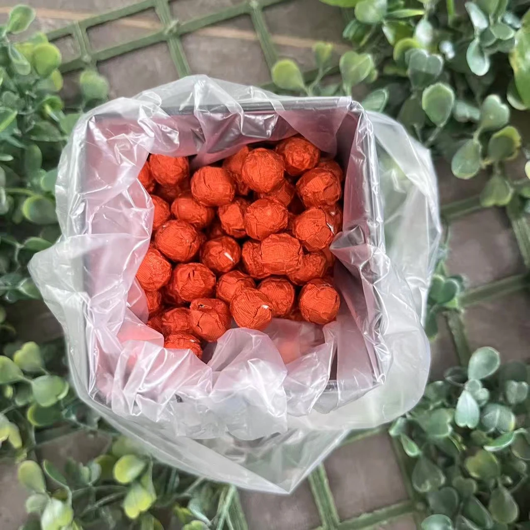 雨腾古茶   雨腾自喝“不得B”77g/盒 （11月5）