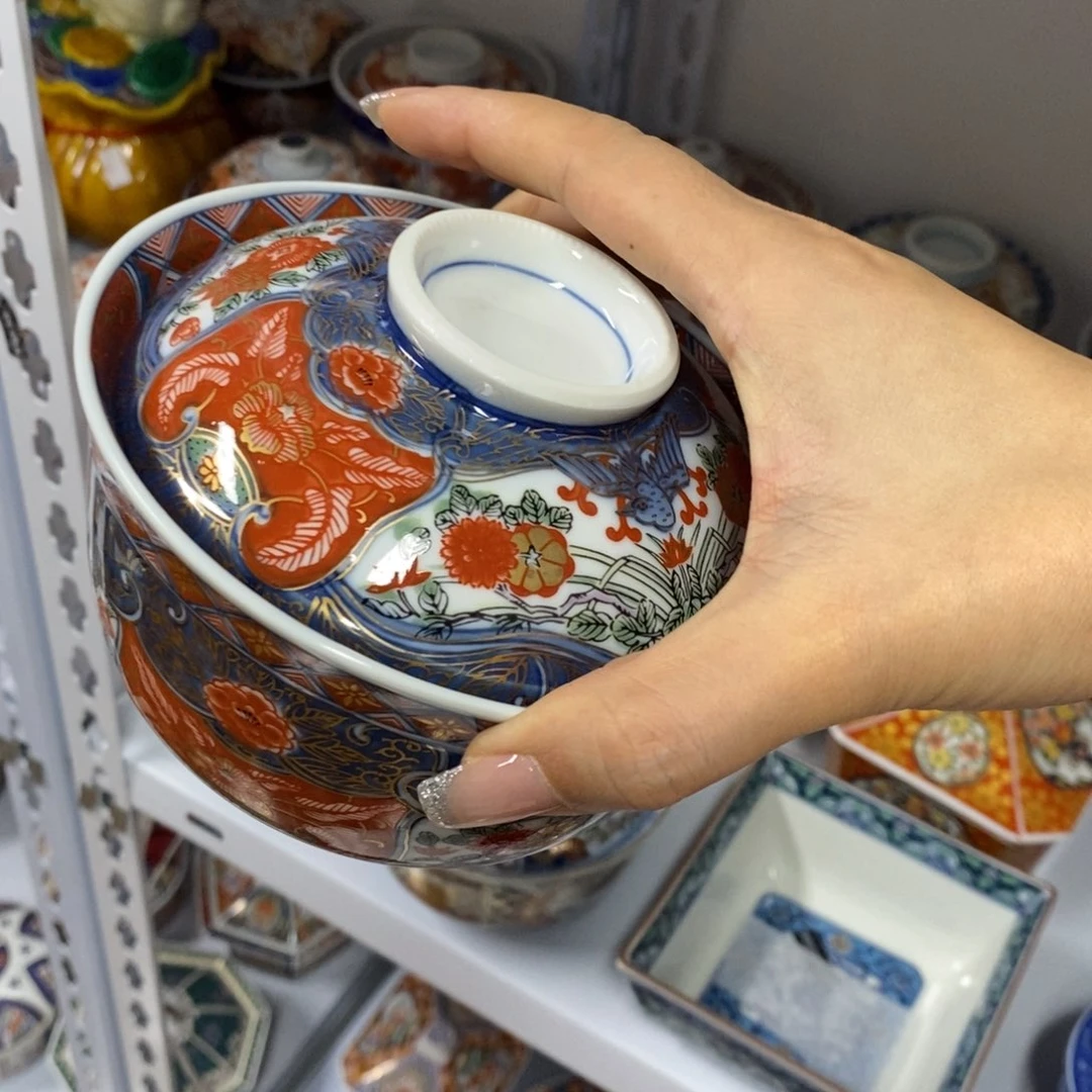 瓷片12 厘米，小杨甄选甄选