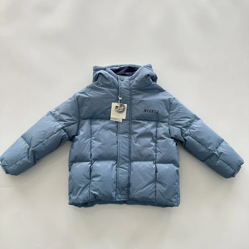 童装羽绒服NAZHH660007