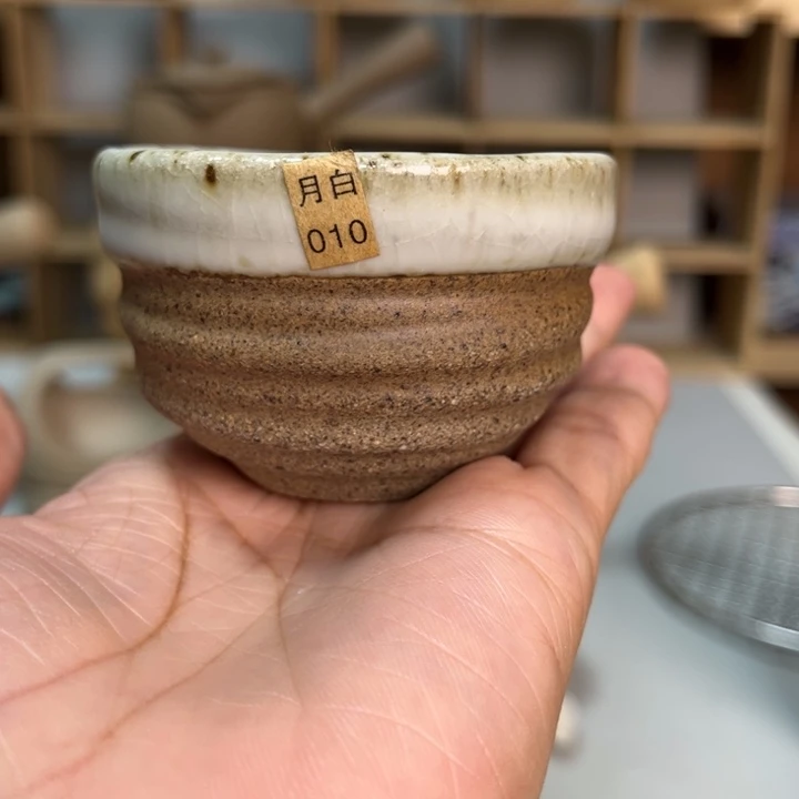 壶老段烧茶器茶具！