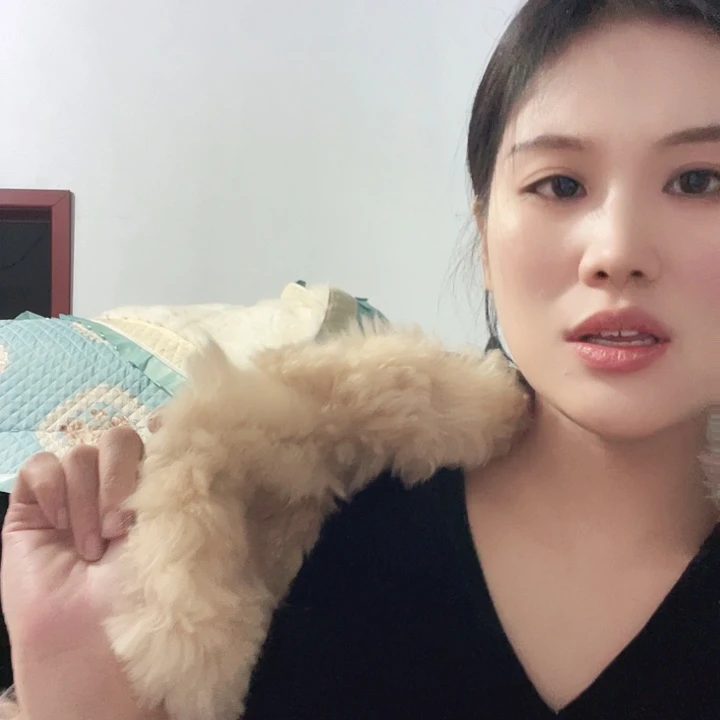 l***3羊皮外套加厚款3XL