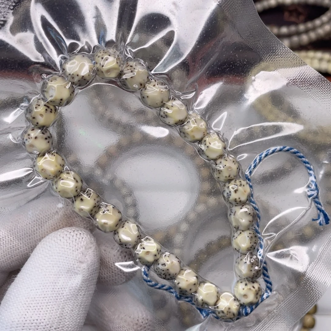 星月菩提手串9改无相手持