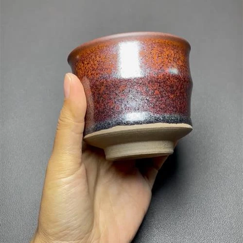 【闪购商品】茶盏-563............