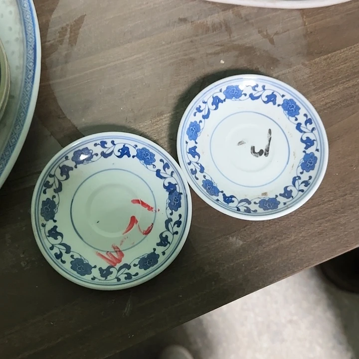 微瑕景德镇陶瓷精品