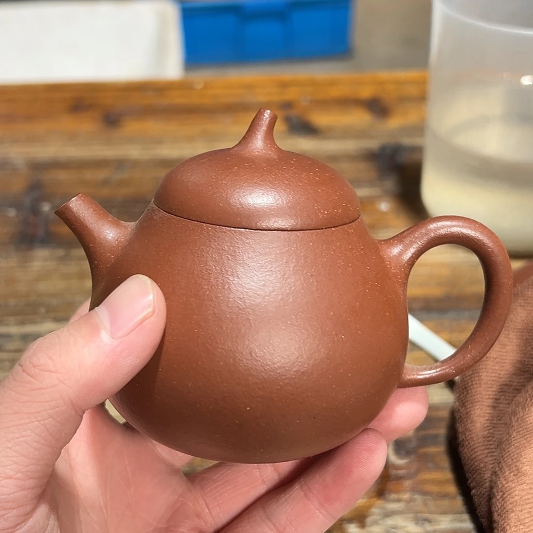 紫砂茶壶紫砂等珍贵文物的