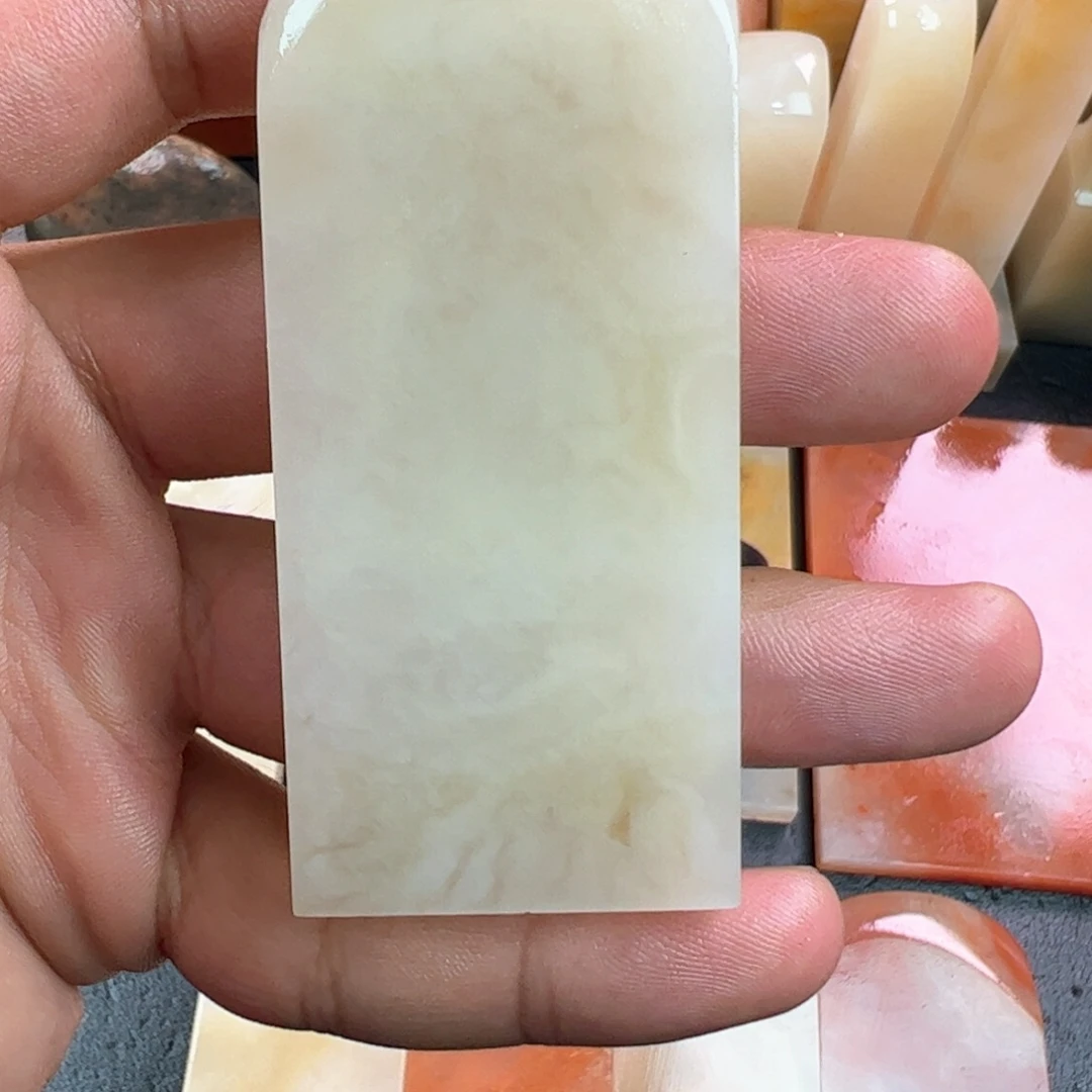 寸***耳老挝石印石老挝石111