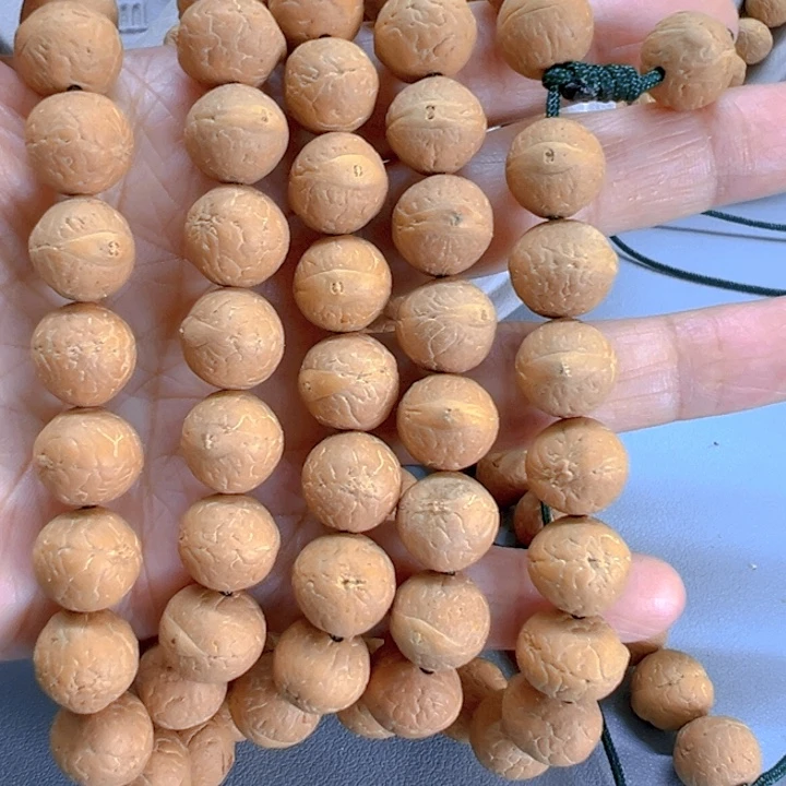 手串凤眼菩提12新籽108福利81@6119