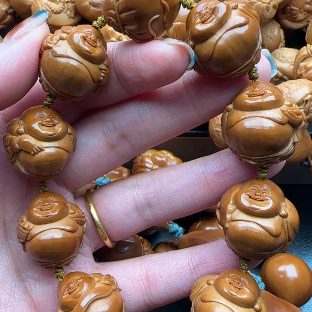 手串橄榄核橄榄核