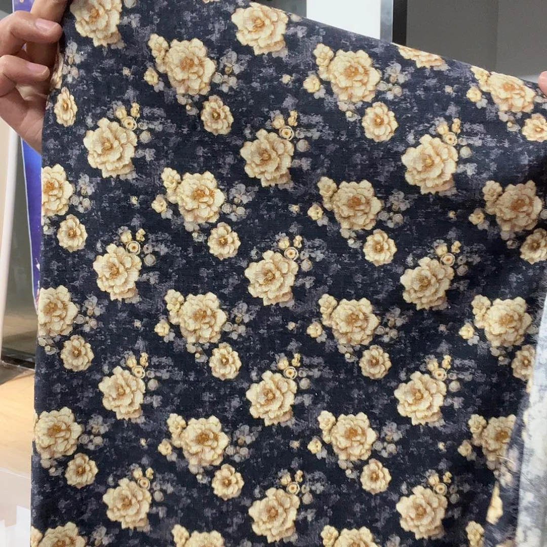 棉面料真的是块好面料